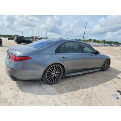 2023 MERCEDES-BENZ S-CLASS W1K6G7GB9PA172172 70993386