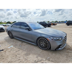 2023 MERCEDES-BENZ S-CLASS W1K6G7GB9PA172172 70993386