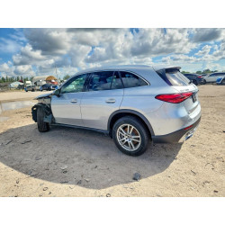 2025 MERCEDES-BENZ GLC-CLASS W1NKM4HB0SF247361 71060006