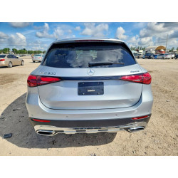 2025 MERCEDES-BENZ GLC-CLASS W1NKM4HB0SF247361 71060006