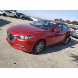 2017 MAZDA 3