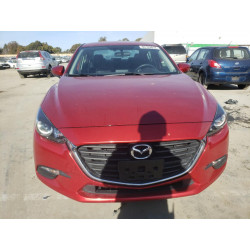 2017 MAZDA 3
