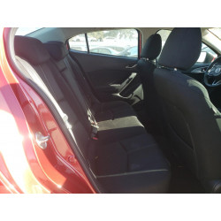 2017 MAZDA 3