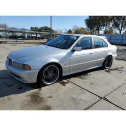 2002 BMW 5 SERIES