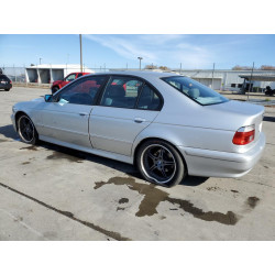 2002 BMW 5 SERIES