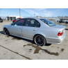 2002 BMW 5 SERIES
