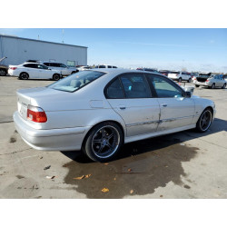 2002 BMW 5 SERIES