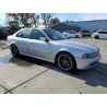 2002 BMW 5 SERIES