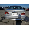 2002 BMW 5 SERIES
