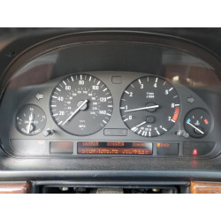 2002 BMW 5 SERIES