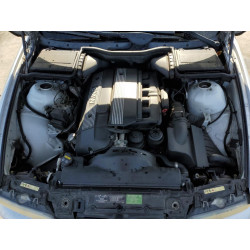 2002 BMW 5 SERIES