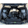 2002 BMW 5 SERIES