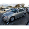 2013 CADILLAC CTS