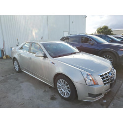 2013 CADILLAC CTS