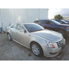 2013 CADILLAC CTS