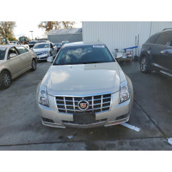 2013 CADILLAC CTS