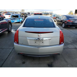 2013 CADILLAC CTS