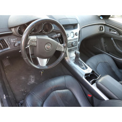 2013 CADILLAC CTS