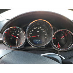 2013 CADILLAC CTS