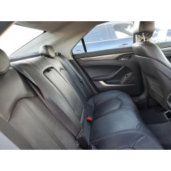 2013 CADILLAC CTS