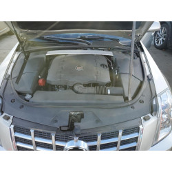 2013 CADILLAC CTS