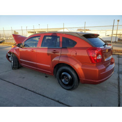 2009 DODGE CALIBER
