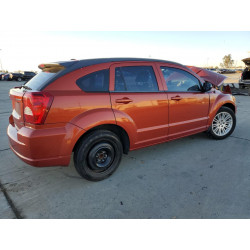 2009 DODGE CALIBER
