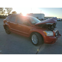 2009 DODGE CALIBER