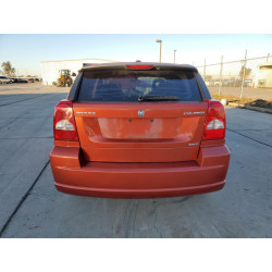 2009 DODGE CALIBER