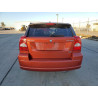 2009 DODGE CALIBER