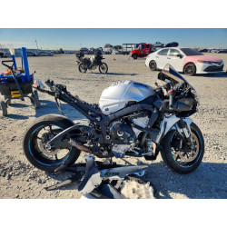 2025 SUZUKI GSXR1000 JS1DM11BXS7100607 65481236