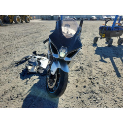 2025 SUZUKI GSXR1000 JS1DM11BXS7100607 65481236
