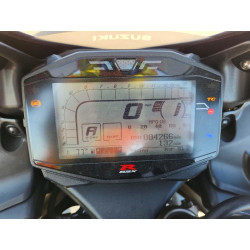 2025 SUZUKI GSXR1000 JS1DM11BXS7100607 65481236