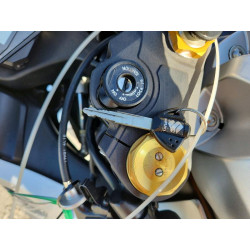2025 SUZUKI GSXR1000 JS1DM11BXS7100607 65481236