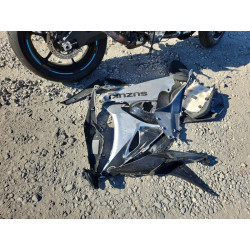 2025 SUZUKI GSXR1000 JS1DM11BXS7100607 65481236