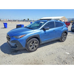 2024 SUBARU CROSSTREK JF2GUADC2RH904459 65598876