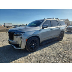 2024 CADILLAC ESCALADE 1GYS4GKL8RR288902 65831056