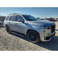 2024 CADILLAC ESCALADE 1GYS4GKL8RR288902 65831056