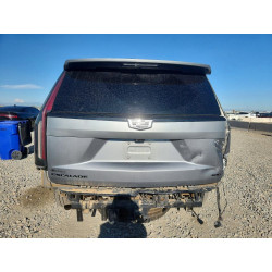 2024 CADILLAC ESCALADE 1GYS4GKL8RR288902 65831056
