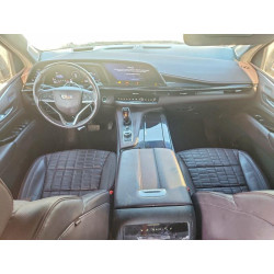2024 CADILLAC ESCALADE 1GYS4GKL8RR288902 65831056