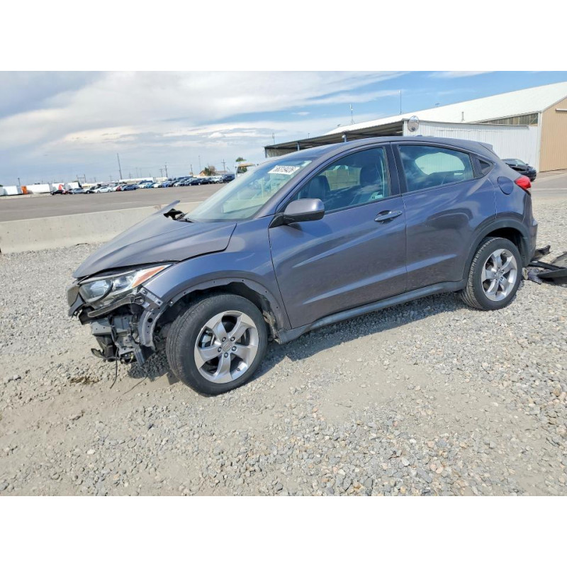 2020 HONDA HR-V 3CZRU6H35LM722895 66319426
