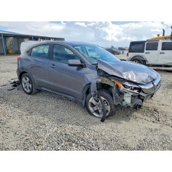 2020 HONDA HR-V 3CZRU6H35LM722895 66319426