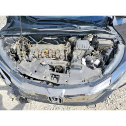 2020 HONDA HR-V 3CZRU6H35LM722895 66319426