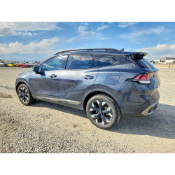 2023 KIA SPORTAGE X 5XYK6CAFXPG025956 66717886