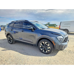 2023 KIA SPORTAGE X 5XYK6CAFXPG025956 66717886