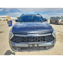 2023 KIA SPORTAGE X 5XYK6CAFXPG025956 66717886