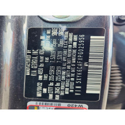 2023 KIA SPORTAGE X 5XYK6CAFXPG025956 66717886