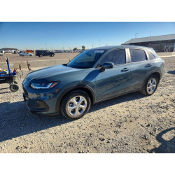2025 HONDA HR-V 3CZRZ2H34SM753628 66778576
