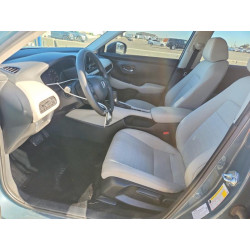 2025 HONDA HR-V 3CZRZ2H34SM753628 66778576