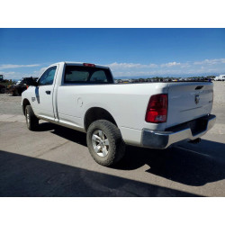 2022 RAM 1500 3C6JR7DG6NG206346 66792886
